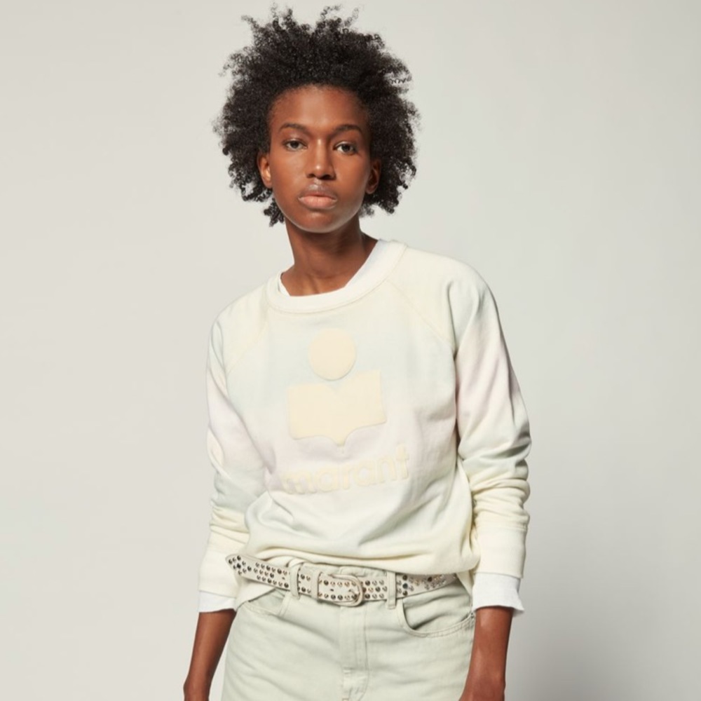 Isabel Marant Milly sweatshirt
